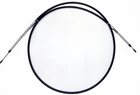 Wsm Sea-doo 951 Xp '98-'04 Steering Cable 002-046-01 Oe 277001008, 277001324 New. Price: $168.56.