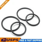 Fits Bennett Trim Tab Boat Actuator Piston Ring Seal Kit A1121 A1120 New. Price: $12.98.