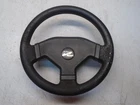 ZZ1 Sea Ray Marine Spoke Boat Steering Wheel 13 1/2" Used. Price: $44.95.