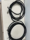 "used" Oem Mercury 18 Ft Hose Kit Pn# 8M0167292 (R2693,67). Price: $65.00.