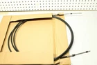 Nos Morse 049434-003-156 Control Shift/throttle Cable 13' New. Price: $74.99.
