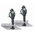 Lenco Marine 15009-101 Trim Tab Kit Ns 12X24 New. Price: $969.74.