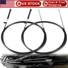 15FT Boat Throttle And Shift Cables CC18915 For GEN2 4000A Series Controller New. Price: $95.99.