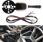 For Seastar Hydraulic Cable Tilt Steering PT1000-1P 2P Engine Trim/jack Plate New. Price: $59.66.