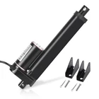Dc House Inch (6) Stroke Linear Actuator 12V High Speed Motor 1000N New. Price: $52.95.