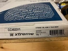 Seastar Solutions Boat Xtreme Control Cable CCX63311 Black Ft New. Price: $35.99.