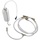 Hydraulic Steering Bleed Kit For Sea Star Fluid Boat Tool New. Price: $62.90.