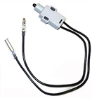 Mercury Quicksilver 87-814281T09 Switch Assembly Marine Boat New. Price: $55.96.