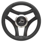Gussi Boat Steering Wheel W175-DURE-WH Centurion 13 3/4 Inch Splined New. Price: $267.39.