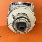 Quicksilver C-34668A1, 34657 76706 Steering Wheel Mounting Bracket BB1-3 Used. Price: $49.99.