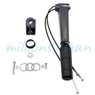 Steering Handle/tiller Arm Fitfor Yamaha 2-STROKE 30HP Outboard Engine New. Price: $100.00.