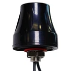 Yamaha Remote Cellular & Gps Antenna Threaded-mount Dome For S3P 6X8-85B84-00-00 New. Price: $118.95.