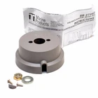 Teleflex SB27447 / 2750114 Seastar Gray Steering Rack System Boat Bezel Kit New. Price: $17.05.