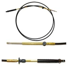 Johnson/evinrude/omc New Oem 17' Remote Control Cable 173117, 0173117 17FT. Price: $56.60.