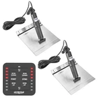 Lectrotab Aluminum Alloy Trim Kit With SLC-11 #XKASL12X24A New. Price: $1887.85.