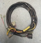 Yamaha Outboard Oem 6H5-83553-11-00 Tiller Steering Wiring Harness New. Price: $20.00.