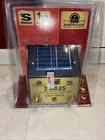 Solar American Farm Works Electric Fence Controller 2 Mile Range - New. Price: $80.00.