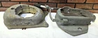Martin 45 Boat Motor Casing Steering 5011 1819 1623 For Parts Unsure If Complete. Price: $149.99.