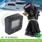 System Monitor Kit For Mercury Mercruiser Smartcraft SC1000 79-879896K21 New. Price: $115.90.