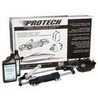 Uflex Usa Protech 1.1 Front Mount Ob Hydraulic System - Includes UP28 Fm Helm, New. Price: $1185.00.