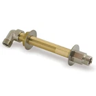 Seastar HF5513 Marine Bulkhead Ftg. Kit, 3" Max, Single Cylinder New. Price: $111.43.
