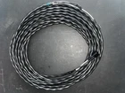 Yamaha Oem Outboard 6ES-8258A-20-00 Lanyard Wiring Harness 39FT Black Brand New. Price: $119.99.