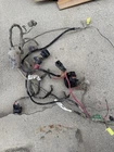 1998 Suzuki LT80 Wire Harness Loom On Off Start Switch Complete With Key Etc Used. Price: $350.00.