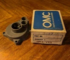 0313815 Omc Impeller Housing Evinrude Johnson Outboards 0389412 New. Price: $30.55.