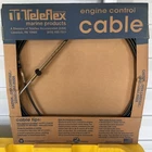 Teleflex Boat Throttle Control Cable CC17922 Foot New. Price: $22.49.