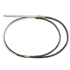 Uflex M66X18 Fast Connect Rotary Steering Cable Foot Replaces SSC6218 New. Price: $123.44.