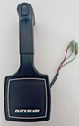 Mercury Mariner Remote Control Box Handle Power Tilt Used 16913T Outboard Boat. Price: $134.27.