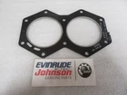 G21 Evinrude Johnson Omc 0332819 Cylinder Head Gasket Oem New Boat Parts. Price: $10.95.