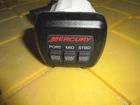 New 87-895911 Mercury Smartcraft Triple Start/stop Switch Race Boat Outboard Oe. Price: $49.99.