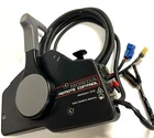 Honda Side Mount Control Box Manual Tilt New. Price: $239.99.