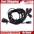For 2019-2023 Chevrolet Camaro 6.2 Engine Only Front Fog Light Wiring Harness Us New. Price: $49.99.