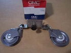 Johnson Evinrude 377440 305816 Rope Cable Steering Anchor Connector Bracket #24 New. Price: $69.95.