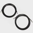 Uflex Boat Hydraulic Steering Hose KITOBPS-16 Mercury 16FT (2PC Kit) New. Price: $267.39.