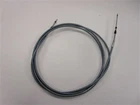 Yamaha Premier Ii 151131 Shift & Throttle Control Cable 16' Feet Marine Boat New. Price: $29.95.