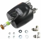 Seastar HH5273-3 Helm Pump 2.0CU Front Mount Boat Hydraulic Steering Teleflex New. Price: $937.99.
