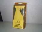 Lei MY-3BK Transducer Adapter Cable 99-02 Lowrance Eagle Sea New. Price: $13.99.