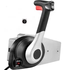 883710A02 Side Mount Throttle Shift Control Box Rh For Mercury Gen Ii Outboard New. Price: $345.69.