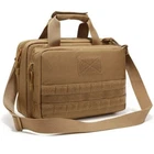 Range Bag For Pistol Handguns Shooting Tactical Gear Storage Mag Pouch New. Price: $35.06.