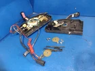 0176381 ? Remote Control Box Bombardier 5005869 Johnson Evinrude 140HP Used. Price: $299.55.