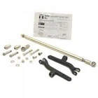 Seastar Tie Bar Kit For HC5345 Hydraulic Steering Cylinder Outboard HO-6002 New. Price: $714.01.