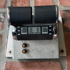 Bosch Rexroth 3622400600 Dual Lever Marine Control Head Synchro / Trolling Used. Price: $1750.00.