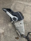 Oem Yamaha 704 Outboard Twin Dual Engine Top Mount Box W/ Trim Controls Used. Price: $260.00.