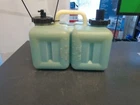 Mercury Outboard 8742A20 Remote Oil Tank Ay Used. Price: $110.00.