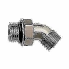 Uflex 45 Adjustable Fitting F/back Of Up Series Helms New. Price: $66.34.