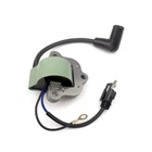 0581786 0502881 0581370 For Johnson Evinrude Marine Ignition Coil 1... Fast Ship New. Price: $47.99.