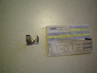 Evinrude/johnson/omc #123140 Retainer Clip, Free Freight New. Price: $12.95.